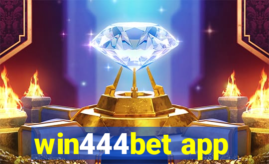 win444bet app